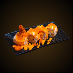 10152 ดับเบิ้ลเอบิโรล ชุดเล็ก 4 ชิ้น