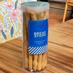 L.Bread Sticks Parmesan Cheese