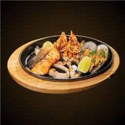 15601 สเต็กซีฟู้ด