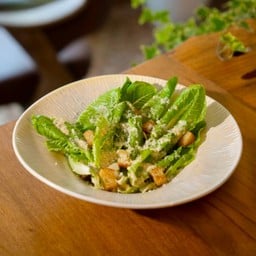 Green Caesar