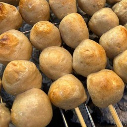 ลูกชิ้นเนื้อ ล้วนล้วน