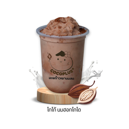 โกโก้ นมฮอกไกโด