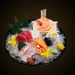 3801 เบสิกซาชิมิ