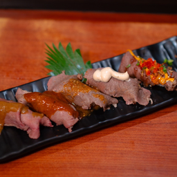 กิวนิกิริพาเหรด