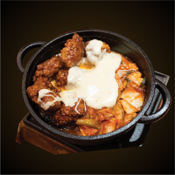 250502 บูลโกกิไก่ยังน็อม