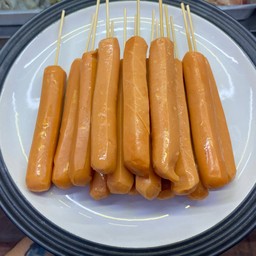 ฮอทดอกชีส