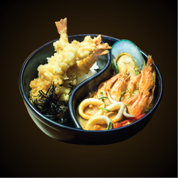 1853 ชามสองใจA