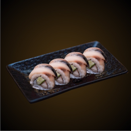 100022 โรลซาบะดอง ชุดเล็ก 4 ชิ้น