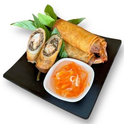 ปอเปี๊ยะญวนทอด