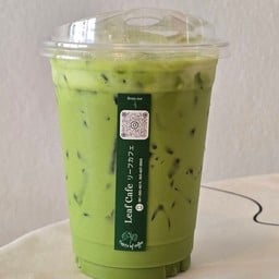 ชาเขียว