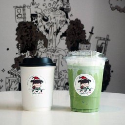 Hana Café - ฮานะ คาเฟ่