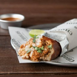 Chicken Tinga (Keto Small)