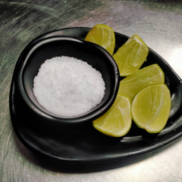 ชุดมะนาวเกลือ