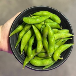 ถั่วแระญี่ปุ่น