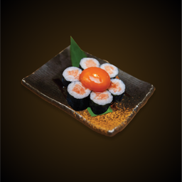 11402 มากิดอกไม้(ไส้แซลมอน)