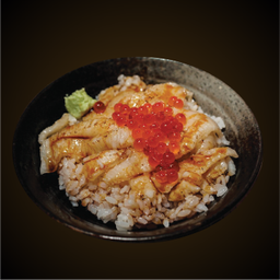 13601 ข้าวหน้าเอนกาวะ