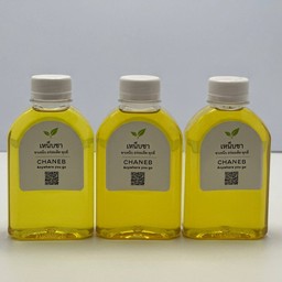 Set เหน็บชาเก๊กฮวย