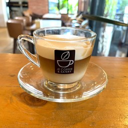 กาแฟเฌอร้อน