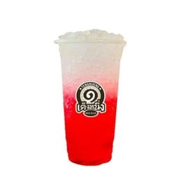 แดงโซดา