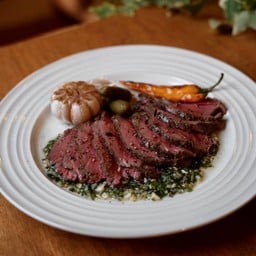 Beef Beef Tenderlion