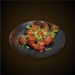 10011 ไก่ยังน็อม