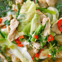 อ่อมหมู