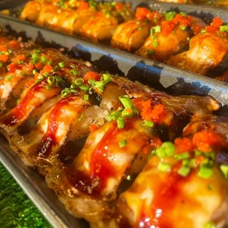 สามชั้นสไลด์เบิร์นไฟ