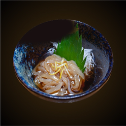 3611 อิกะดองโชยุ