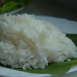 ข้าวเหนียว