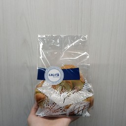 ซอฟบันไส้ชาเขียว