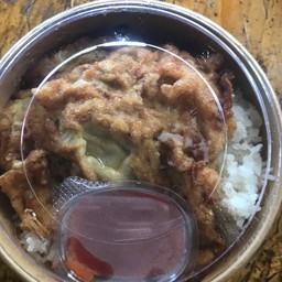 ข้าวไข่เจียว