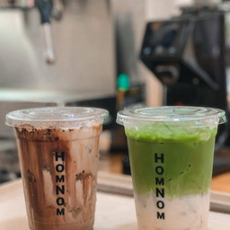 ชาเชียว