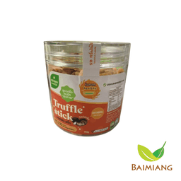 KANOMDEEDEE ทรัฟเฟิล สติ๊ก 90 กรัม