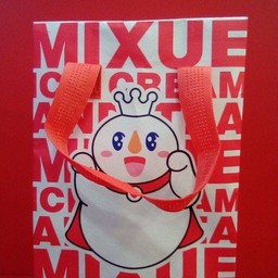 Mixue  ประตู108  ข้างมอ. ข้างมหาวิทยาลัยหาดใหญ่