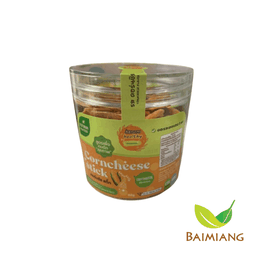 KANOMDEEDEE คอร์นชีส สติ๊ก 90 กรัม