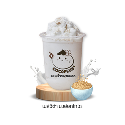 เนสวีต้า นมฮอกไกโด