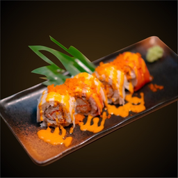 104012 คานิโรล ชุดเล็ก 4 ชิ้น