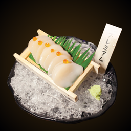 4201 โฮตาเตะซาชิมิ