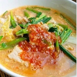 สุกี้น้ำ