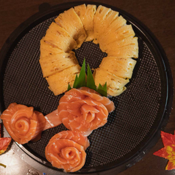 CK020007 มาลัยไข่หวาน