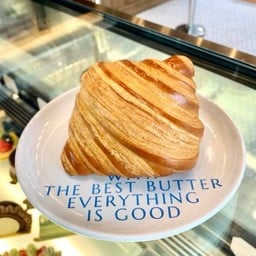 L.Croissant Excellence D'echire