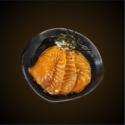 36072 แซลมอนดองโชยุ (ชุดเล็ก)