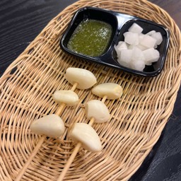 กระเทียม