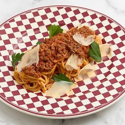 Pasta Bolognese