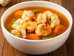 แกงส้มกุ้ง