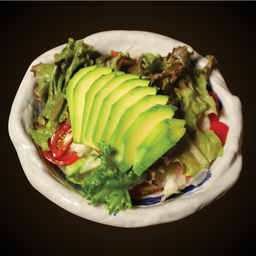 14301 สลัดอะโวคาโด้