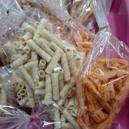 คนม่วนของกินเล่น