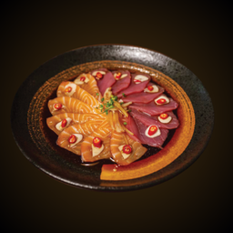 1883 แซลมอนทูน่าทาทากิ