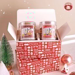 SET 2 กระปุก