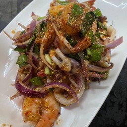 ลาบทะเล